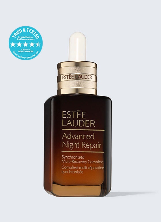 complesso multi-recupero sincronizzato advanced night repair