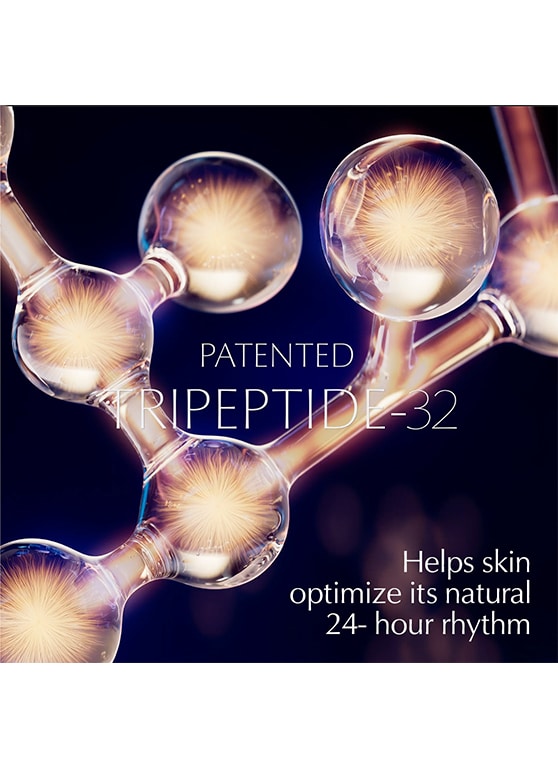 complesso multi-recupero sincronizzato advanced night repair