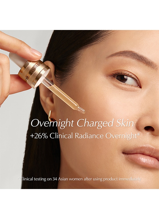 complesso multi-recupero sincronizzato advanced night repair