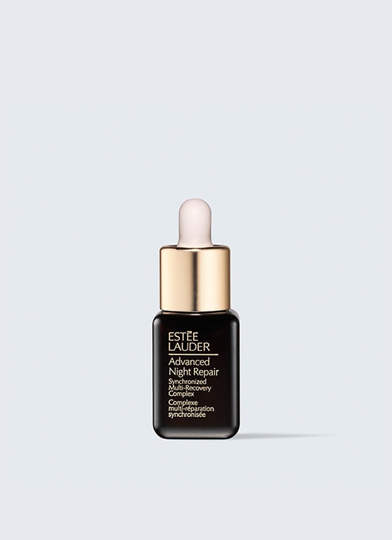 complesso multi-recupero sincronizzato advanced night repair