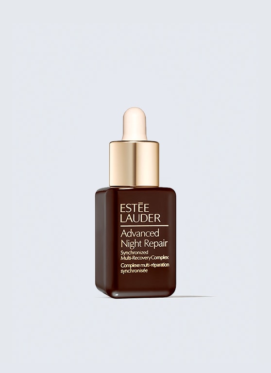 complesso multi-recupero sincronizzato advanced night repair