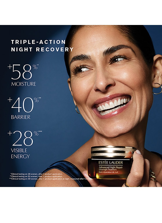 trattamento notturno advanced night repair
