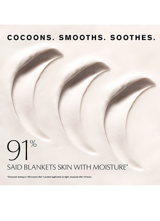 trattamento notturno advanced night repair