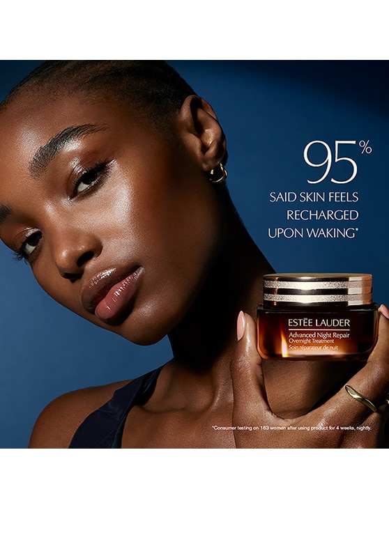 trattamento notturno advanced night repair