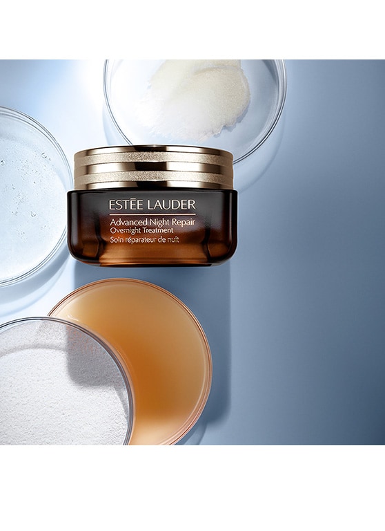 trattamento notturno advanced night repair