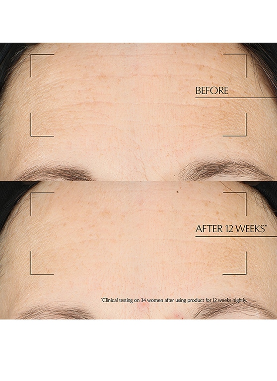 trattamento notturno advanced night repair