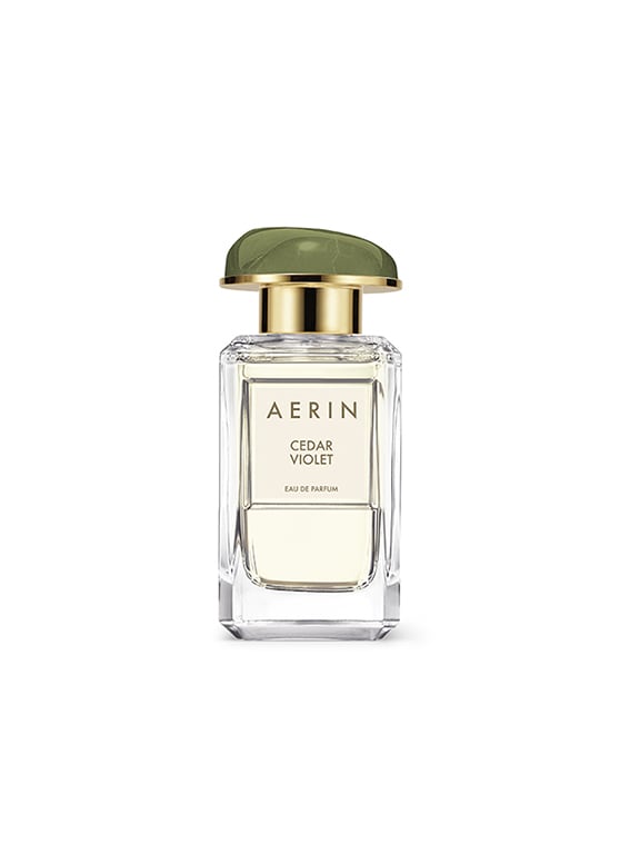 aerin eau de parfum cedar violet
