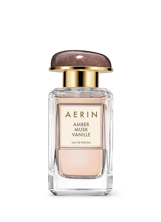 aerin eau de parfum ambra muschio vaniglia