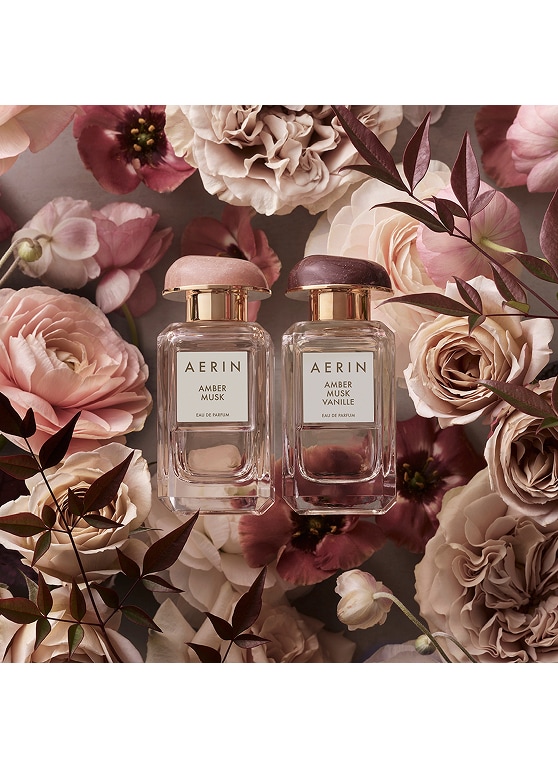 aerin eau de parfum ambra muschio vaniglia