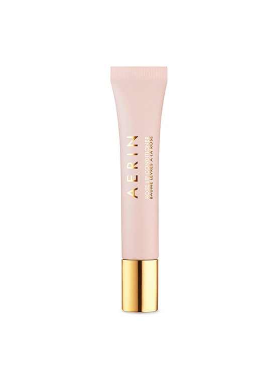 balsamo per labbra aerin rose balsamo per labbra