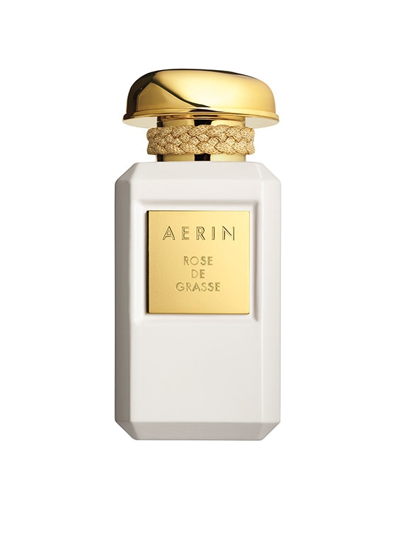 profumo aerin rose de grasse