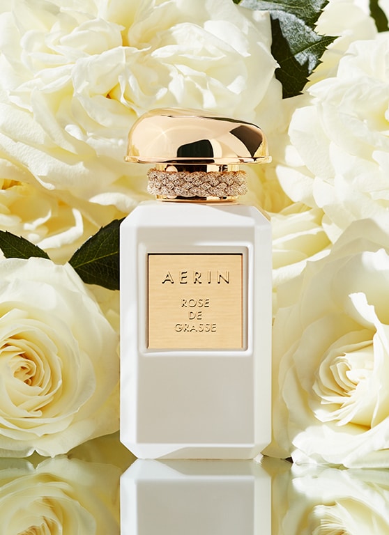 profumo aerin rose de grasse
