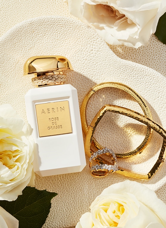profumo aerin rose de grasse