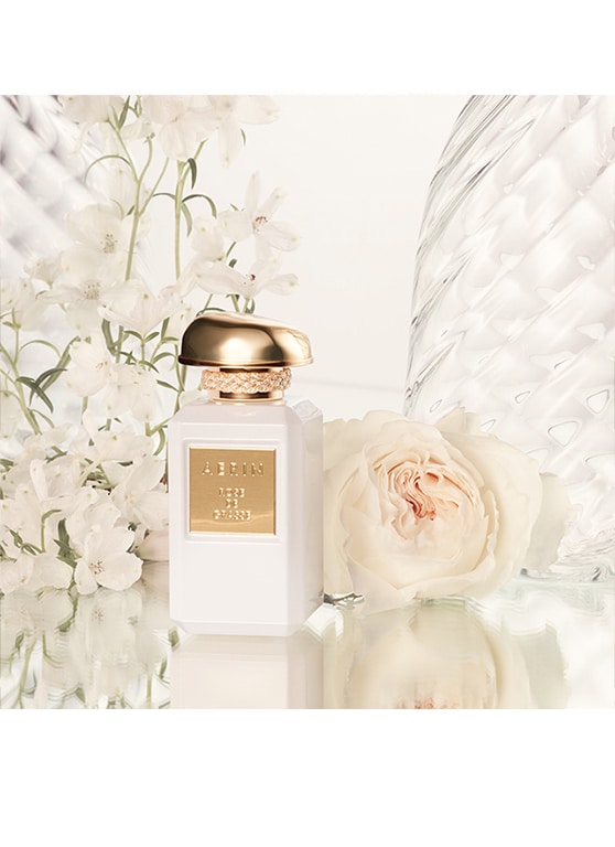 profumo aerin rose de grasse
