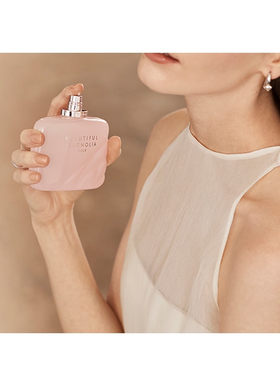 bellissima eau de parfum fiore di magnolia