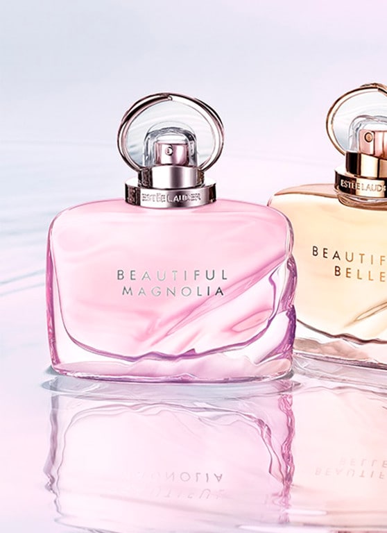 bellissimo eau de parfum spray magnolia