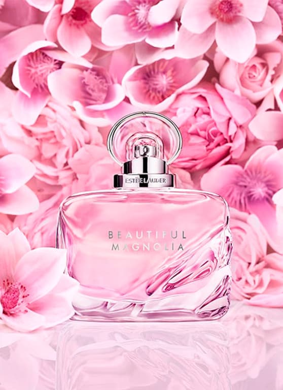 bellissimo eau de parfum spray magnolia