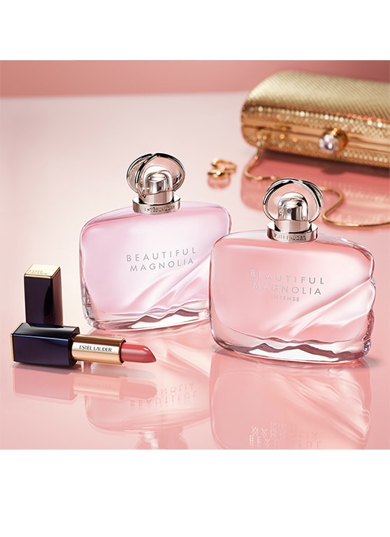 bellissimo eau de parfum spray magnolia
