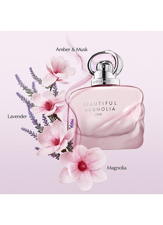 bellissimo magnolia leau eau de toilette spray