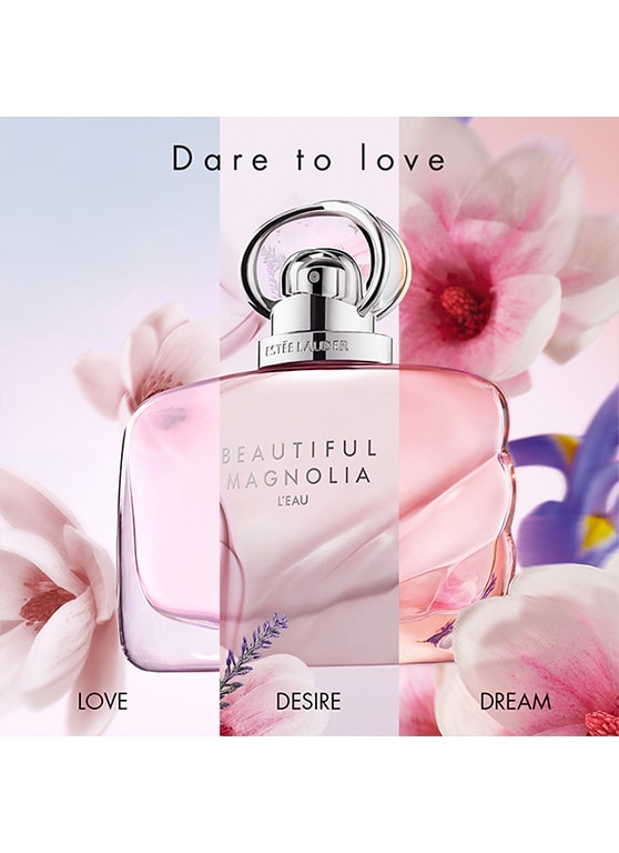 bellissimo magnolia leau eau de toilette spray