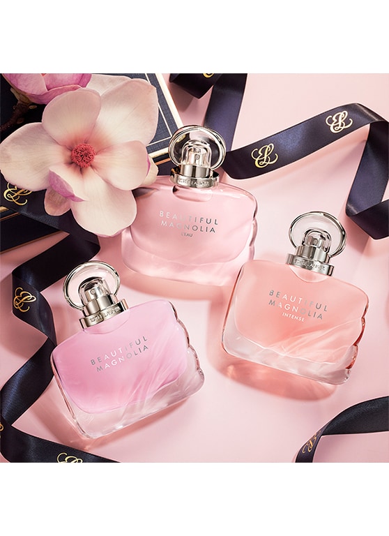 bellissimo magnolia leau eau de toilette spray