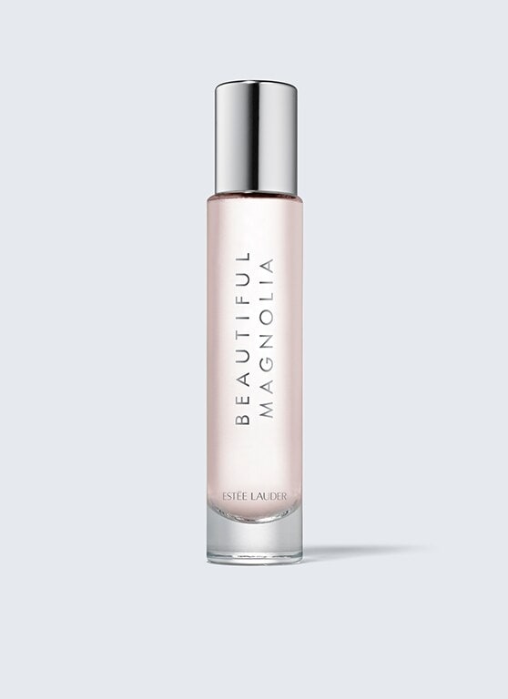 beautiful magnolia travel size spray eau de parfum