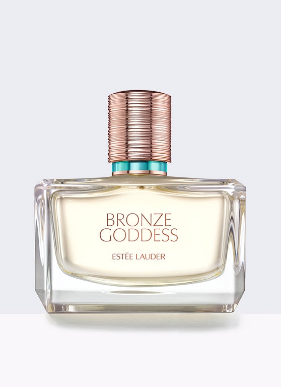 eau fraîche skinscent della dea del bronzo