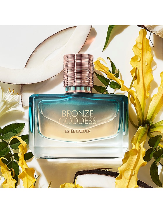 eau de parfum bronze goddess night