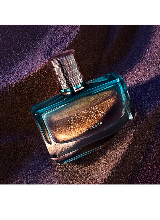 eau de parfum bronze goddess night