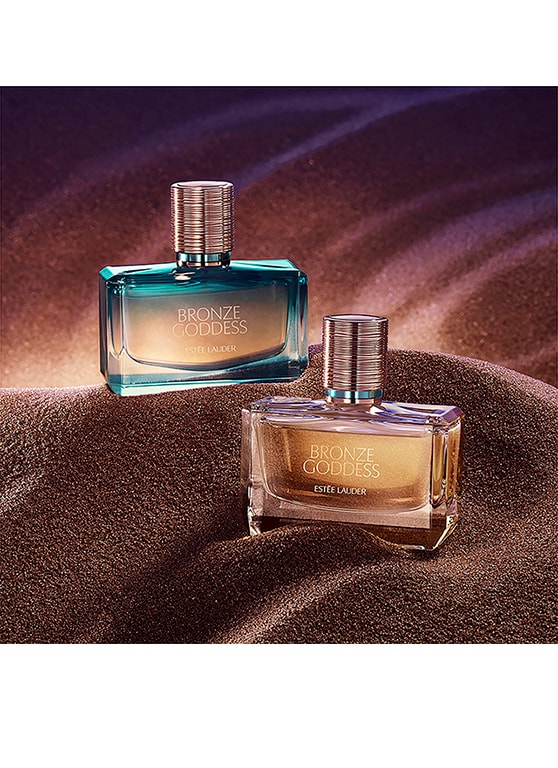 eau de parfum bronze goddess night