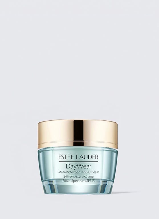 daywear multi-protection anti-oxidant 24h-moisture creme spf 15