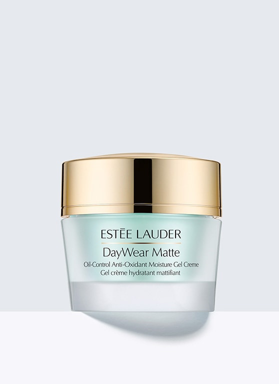 daywear matte oil-control anti-oxidant moisture gel creme