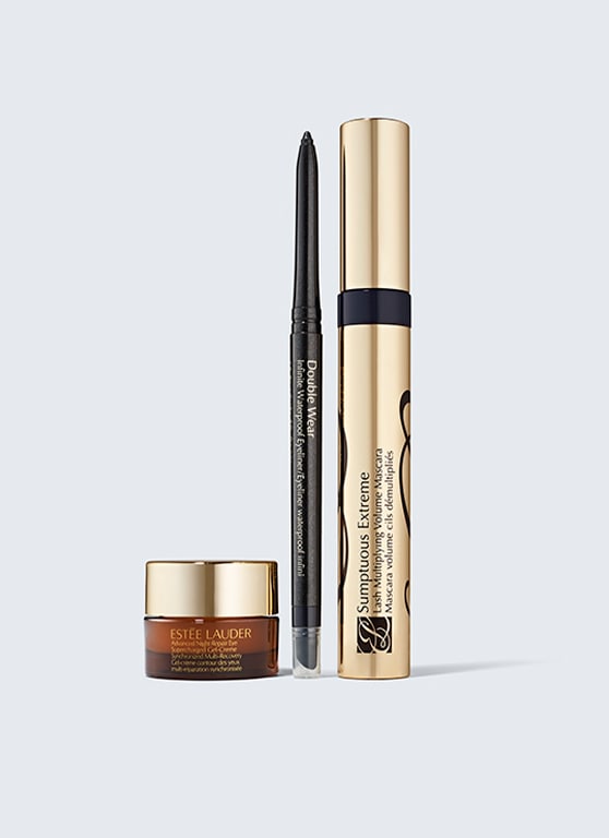 set di mascara lash drama