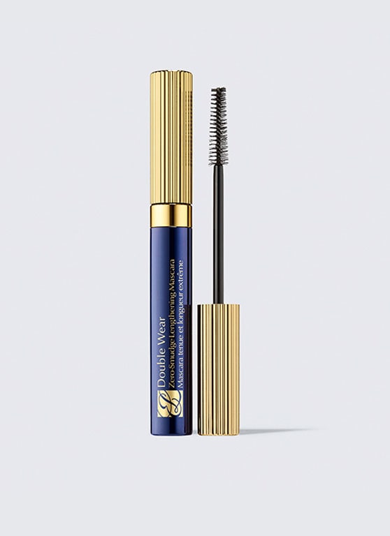mascara allungante double wear zero smudge
