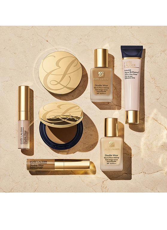 acquista il fondotinta double wear spf 10 a copertura totale estée lauder australia