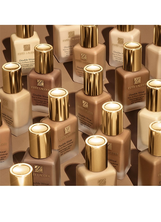 acquista il fondotinta double wear spf 10 a copertura totale estée lauder australia