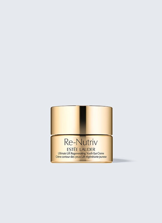 crema contorno occhi rigenerante re-nutriv ultimate lift