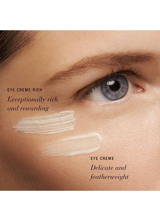 crema contorno occhi rigenerante re-nutriv ultimate lift
