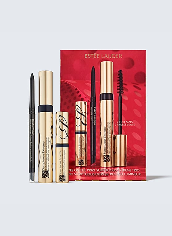 set trio di mascara eyes on the prize