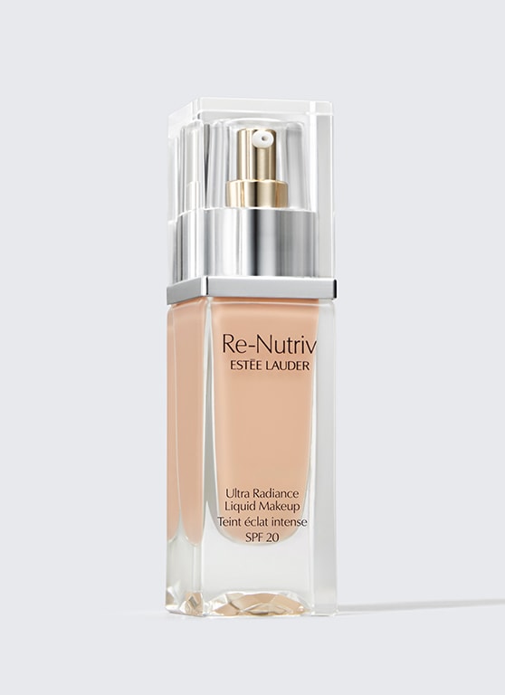 fondotinta liquido re-nutriv ultra radiance spf20