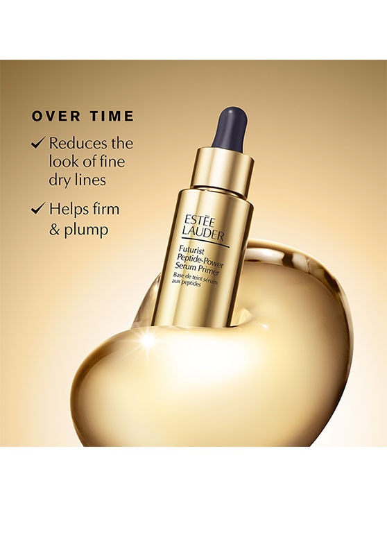 primer siero futurist peptide-power