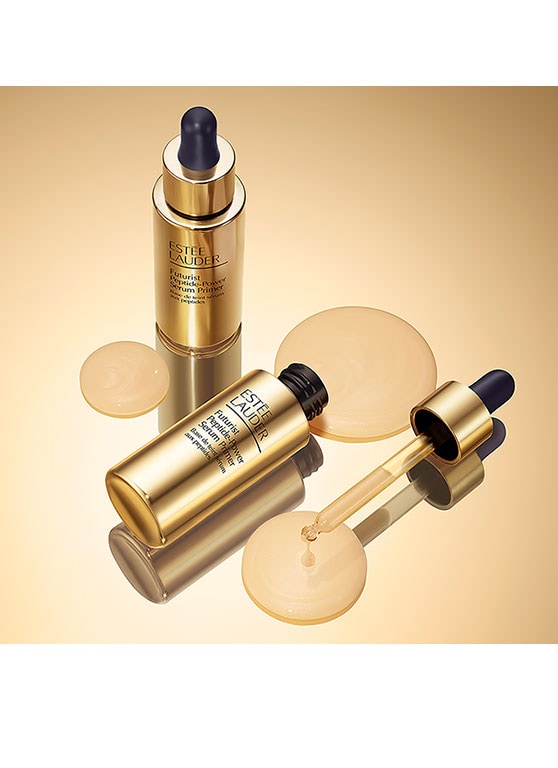 primer siero futurist peptide-power