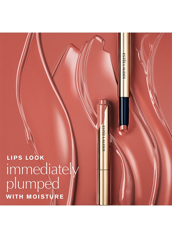 lucidalabbra pure color melt-on