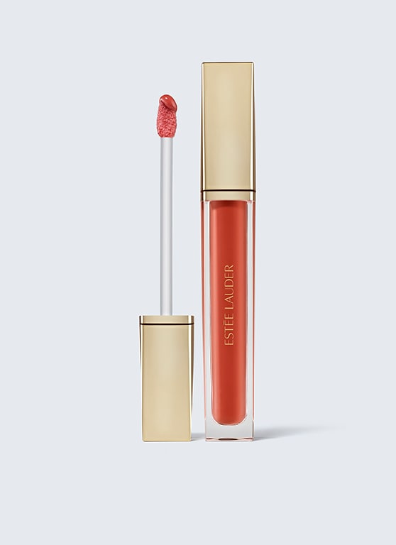 olio per labbra glossy pout