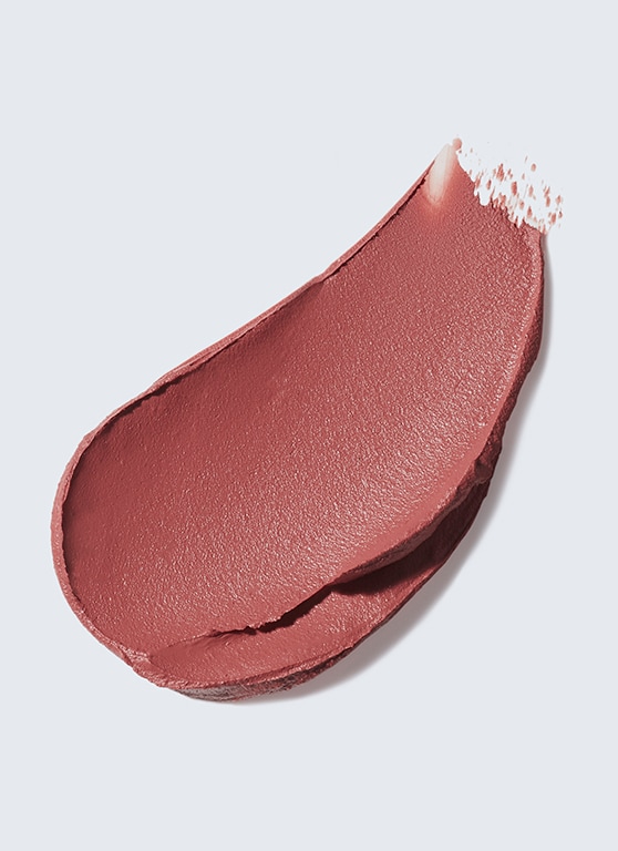 rossetto opaco pure color whipped con burro di moringa