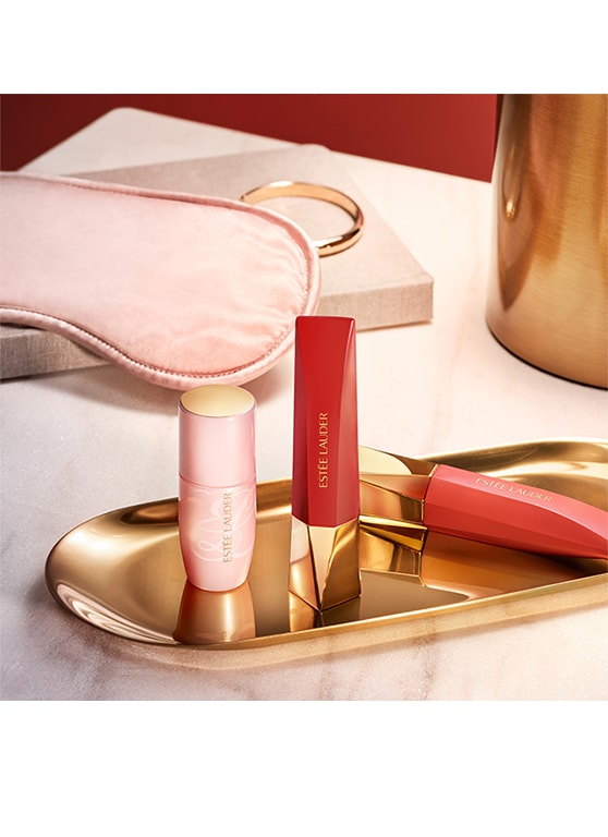 rossetto opaco pure color whipped con burro di moringa