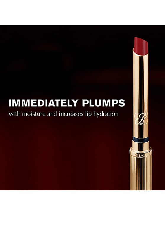 rossetto sottile pure color explicit slick shine