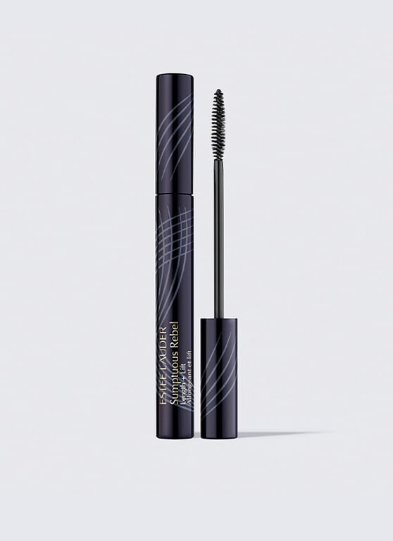 mascara sumptuous rebel length lift
