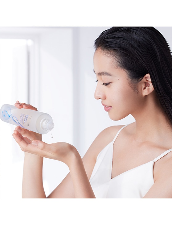 lozione trattamento micro essence con bio-fermento