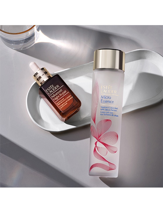micro essence treatment lotion fresh con sakura ferment